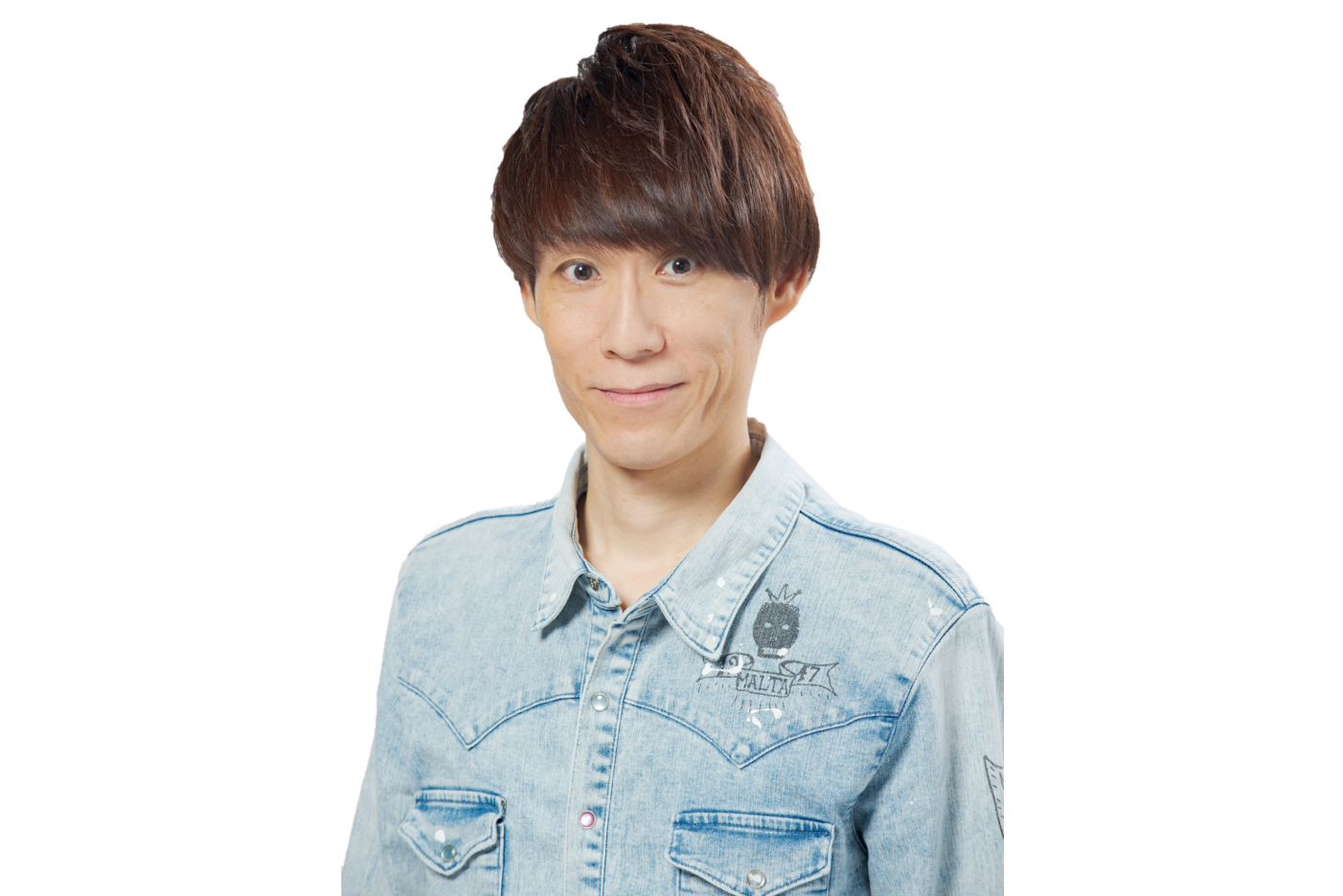 緒方雅史 ｜松竹芸能株式会社